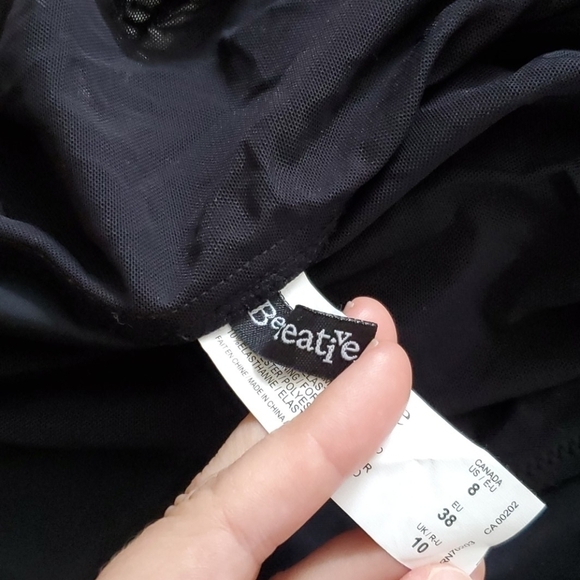 Be Creative bikini bottom swim - Picture 6 of 9